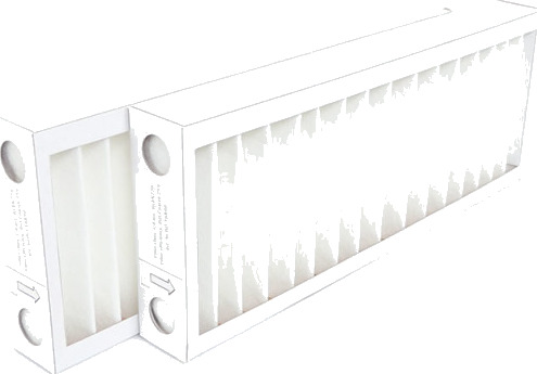 Originalt Dantherm G4 filtersett HCV 500 Originalt Dantherm G4 filtersett HCV 500