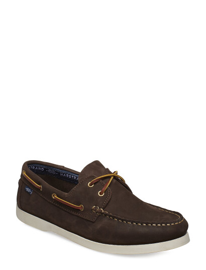 Marstrand 2-Eye Nbk Marstrand - Brown - 40 Marstrand 2-Eye Nbk Marstrand - Brown - 40