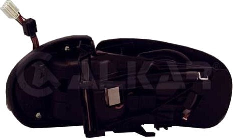 Sidespeil ALKAR 6329705