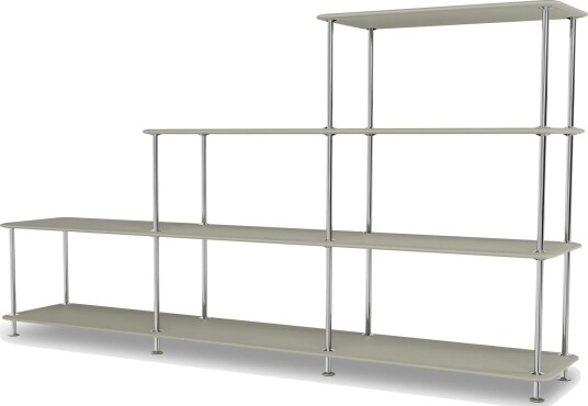 Free Shelf 321000 Fennel / Chrome