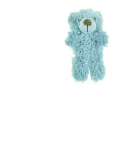 Aroma Dog Calming Buddy Flattie Blå (15 cm) Aroma Dog Calming Buddy Flattie Blå (15 cm)