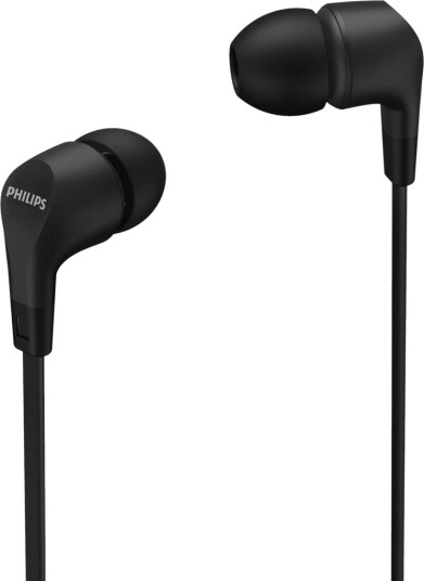 Philips TAE1105BK Svart Philips TAE1105BK Svart
