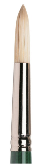 Winsor & Newton Winton Svinebustpensel 12