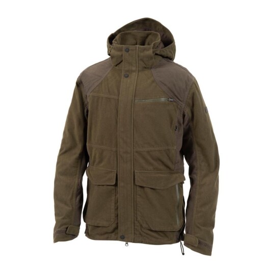 Aigle Arnab jakke - Str. S Aigle Arnab jakke - Str. S