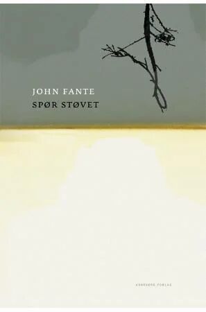 Spør Støvet Av John Fante