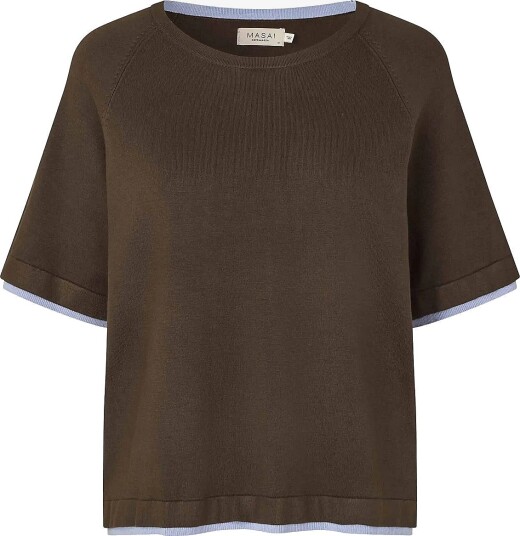 Masai Mafayra Brown S