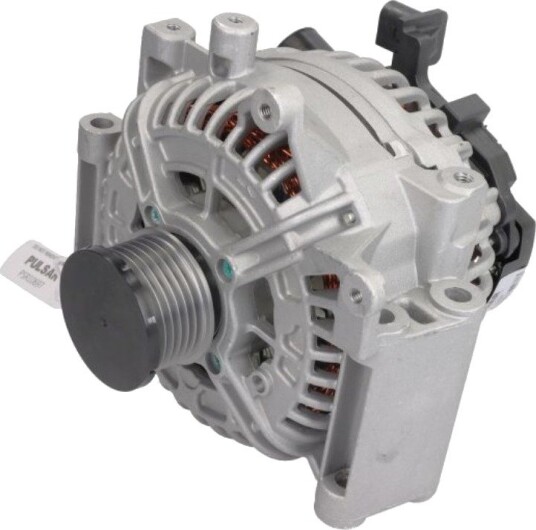 Dynamo PULSAR PSR10697
