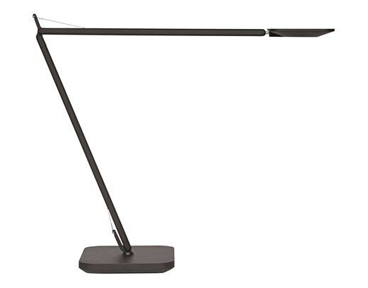 Unilux Magic LED lampe, svart