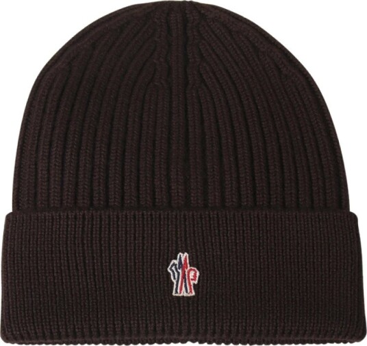 Moncler Herre Accessories Brun ONE SIZE,