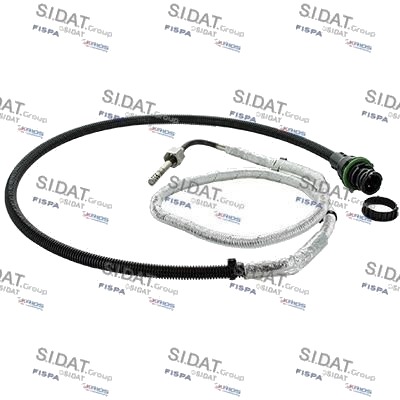 Sensor eksostemperatur FISPA 82.1399