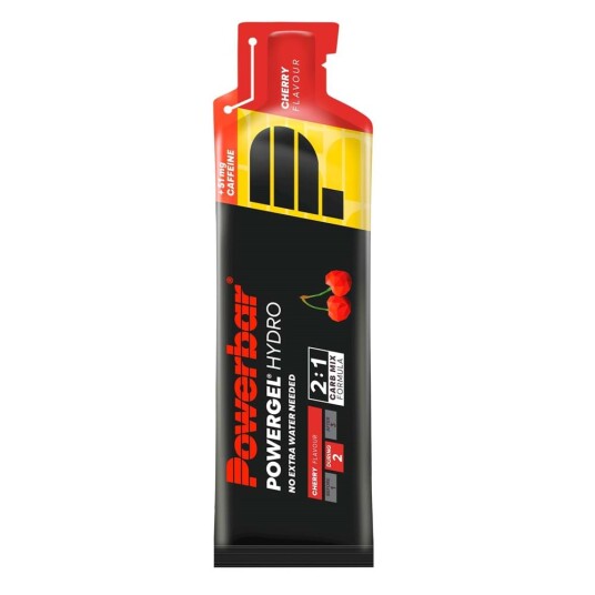 Powerbar Hydro Gel Cherry 67ml