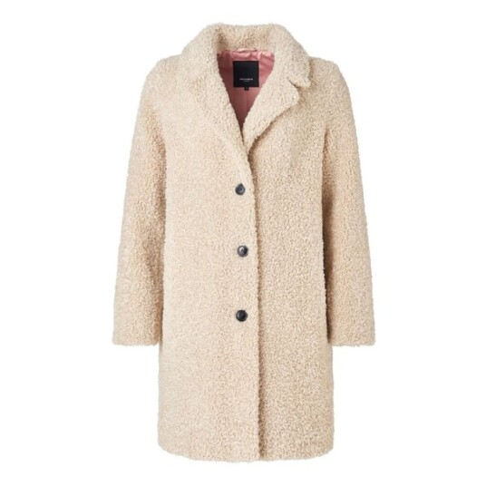 Rockandblue Diddi Coat Beige XL Rockandblue Diddi Coat Beige XL