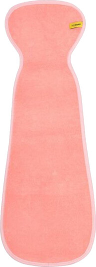 Sitteunderlag Bilstol gr. 2/3 AeroMoov Flamingo