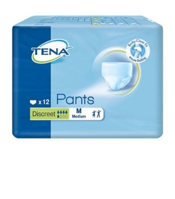 Tena pants discreet M