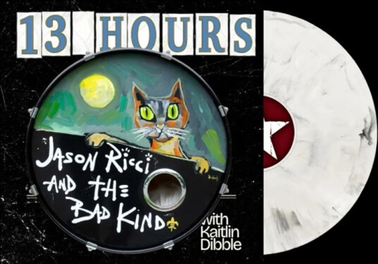 13 Hours