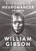 Neuromancer-Trilogin Av William Gibson