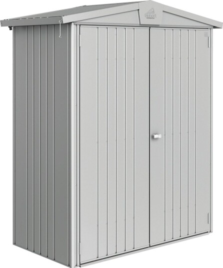 BIOHORT UTEBOD EUROPA STR 1 SØLV METALLIC
