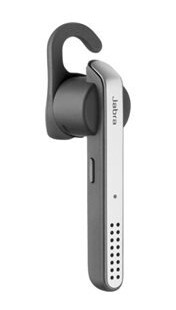 Jabra Stealth Uc (Ms) - Hodesett - I Øret - Bluetooth - Trådløs - Nfc - Aktiv Støydemping
