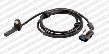 Sensor, ABS SNR ASB152.15