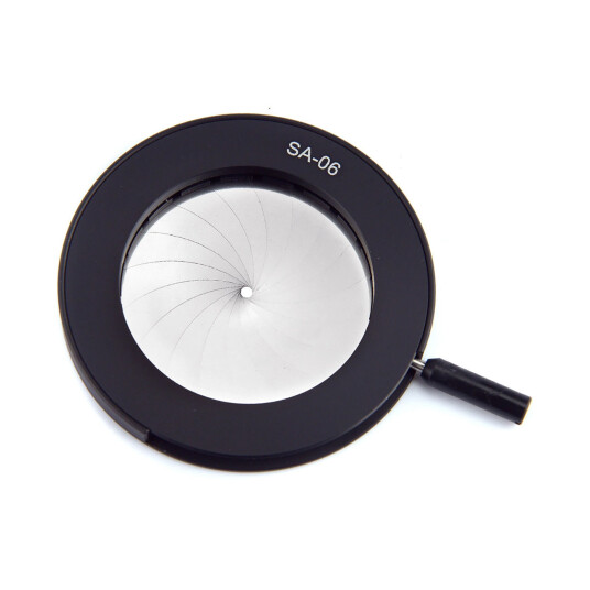 Godox SA-06 Iris Diaphragm For SA-P Projeksjonsenhet