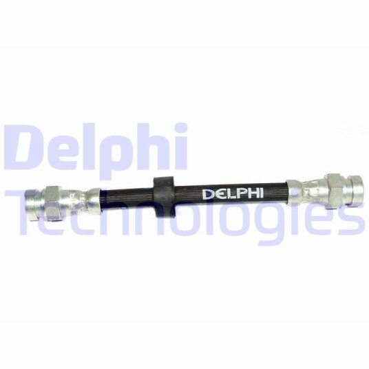 Bremseslange DELPHI LH0295 Bremseslange DELPHI LH0295