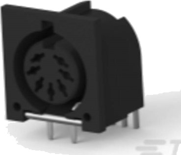 Te Connectivity 5211510 1 Rund Kontakt 1 Stk