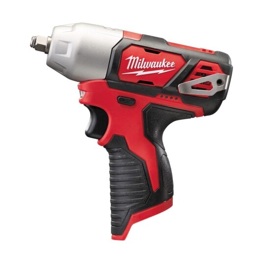 Milwaukee M12 BIW38 0 Muttertrekker Milwaukee M12 BIW38 0 Muttertrekker