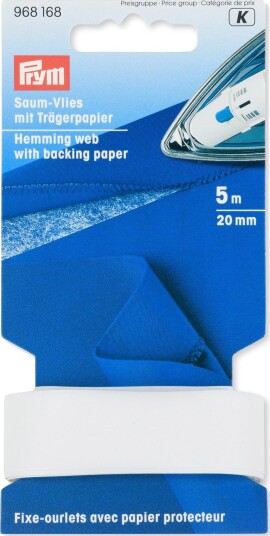 Prym Oppleggsbånd 30 mm 968170