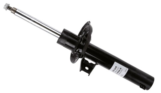 Støtdemper SACHS 350 649