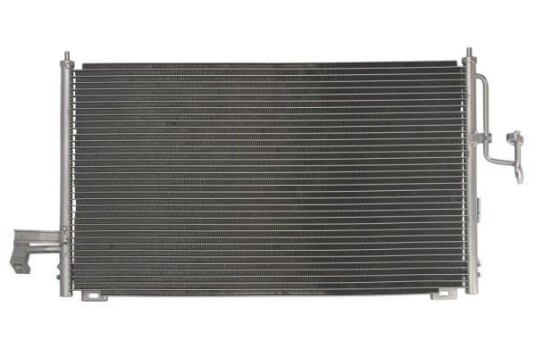 Kondensator THERMOTEC KTT110070 Kondensator THERMOTEC KTT110070