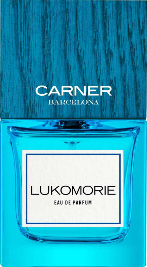 Carner Barcelona Lukomorie Eau De Parfum 100 ML Carner Barcelona Lukomorie Eau De Parfum 100 ML