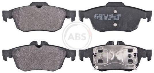 Bremseklosser A.B.S. 37870