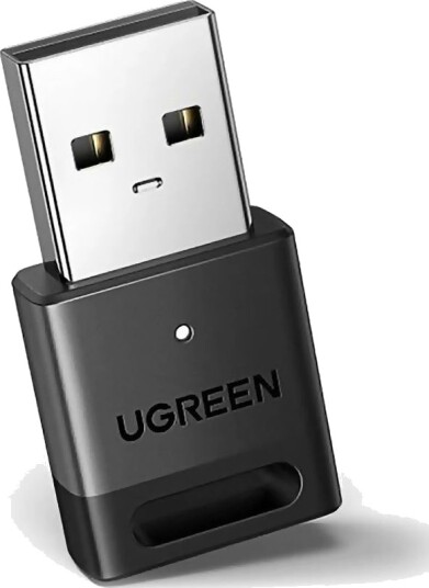 Ugreen Bluetooth 5.3 Usb A Adapter – Svart