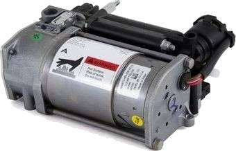Kompressor, trykkluftanlegg Arnott P-2469 Kompressor, trykkluftanlegg Arnott P-2469