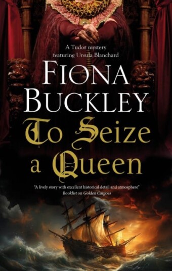 To Seize a Queen To Seize a Queen