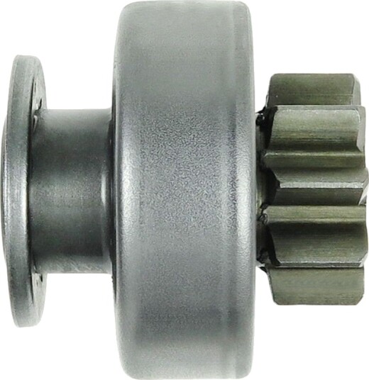 Friløpsgir, starter AS-PL SD3131P