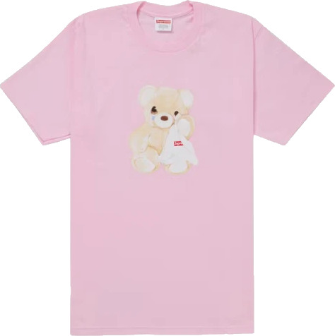 Supreme Herre Topper Rosa M, Supreme Herre Topper Rosa M,