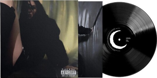 Clara La San Made Mistakes Vinyl Clara La San Made Mistakes Vinyl