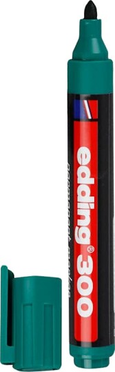 Tusj Creativ Company Edding 300 Strek 1,5 3 mm 1 stk