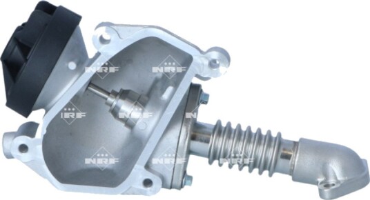 EGR Ventil NRF 48635