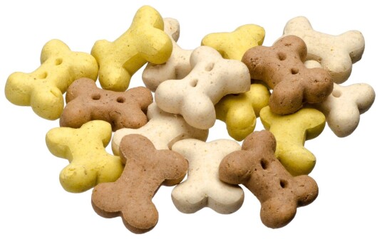 Dogman Miniben 3-Mix Dogman Miniben 3-Mix