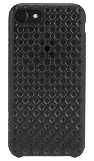 Incase Lite Case iPhone SE (2022 / 2020) / 8 / 7 - Svart