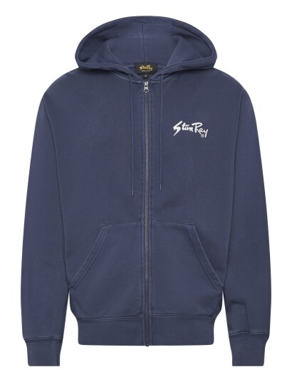 Stan Ray Stan Og Zip Hood Navy Navy XXL