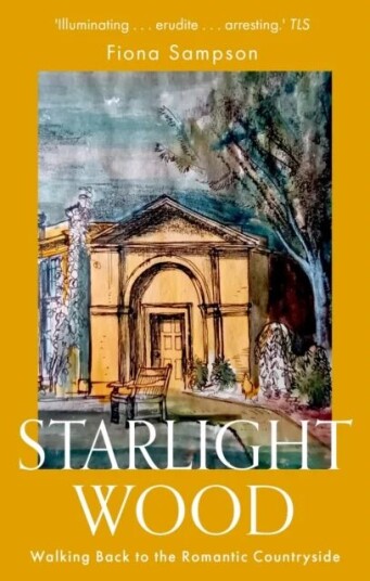 Starlight Wood Av Fiona Sampson