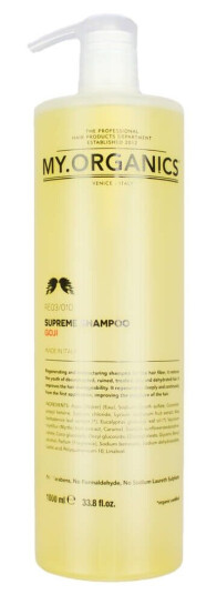 My.Organics Surpreme Shampoo Goji 1000 ml