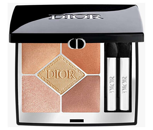 Diorshow 5 Couleurs Couture Eyeshadow Palette 423 Amber Pearl