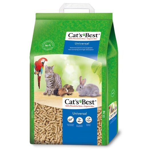 Cat'S Best Universal 20 L (11 kg)