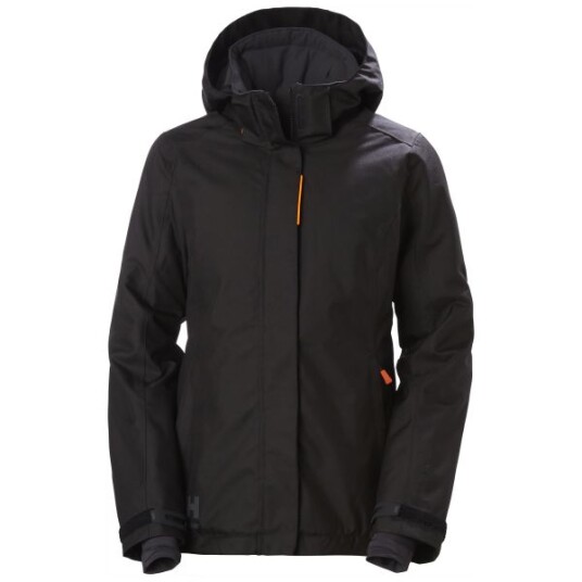 Helly Hansen Workwear Luna 71304_990 Jakke svart S
