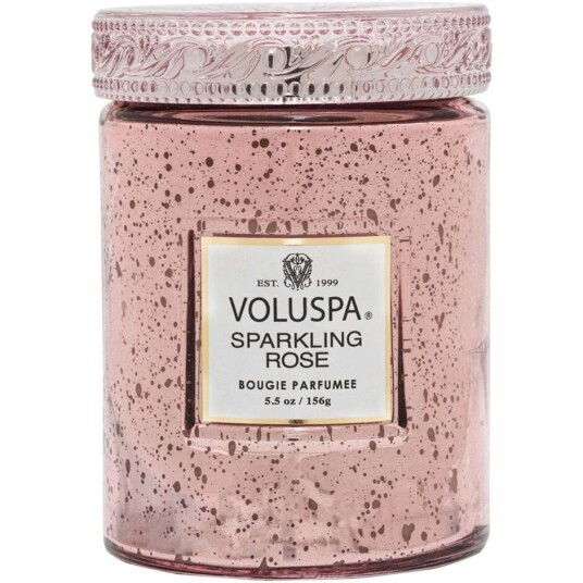 Voluspa Small Jar Candle, 156 g Duftlys