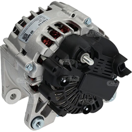 Dynamo HC Cargo F 032 116 710